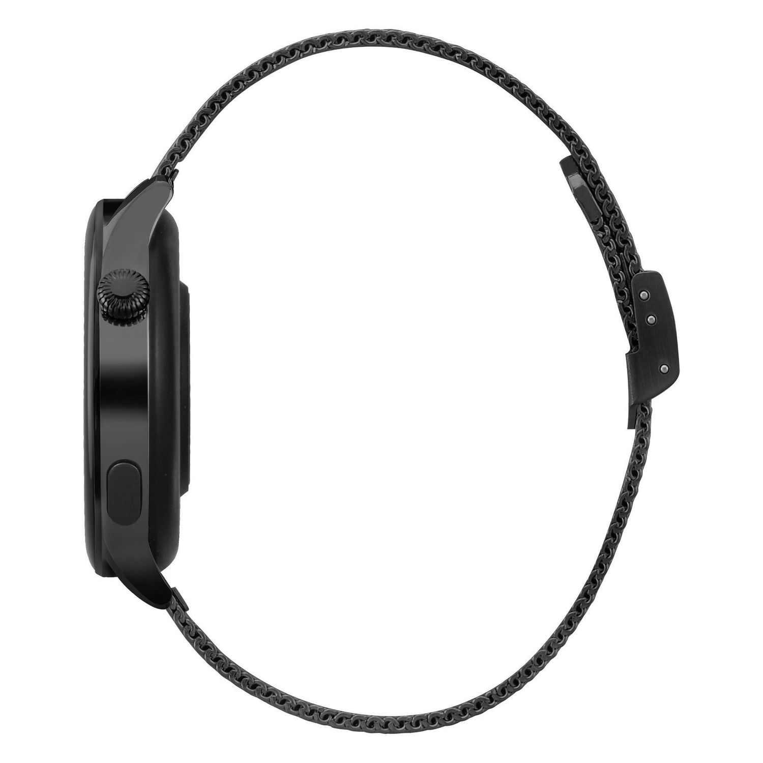 Smartwatch damski Garett Lady Elegance RT czarny stalowy (2).jpg